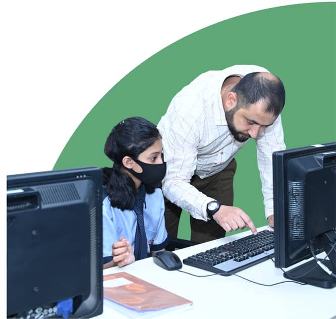 Computer Lab