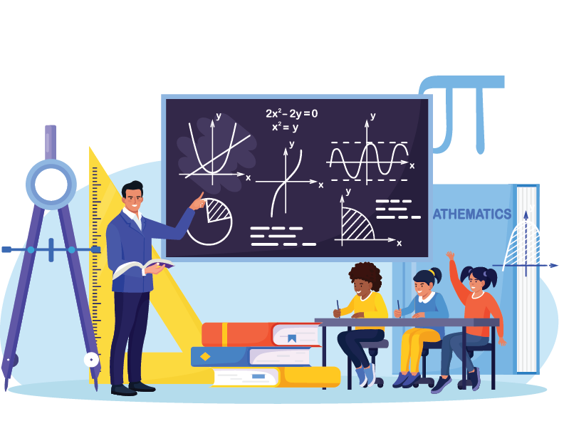 Mathematics Lab