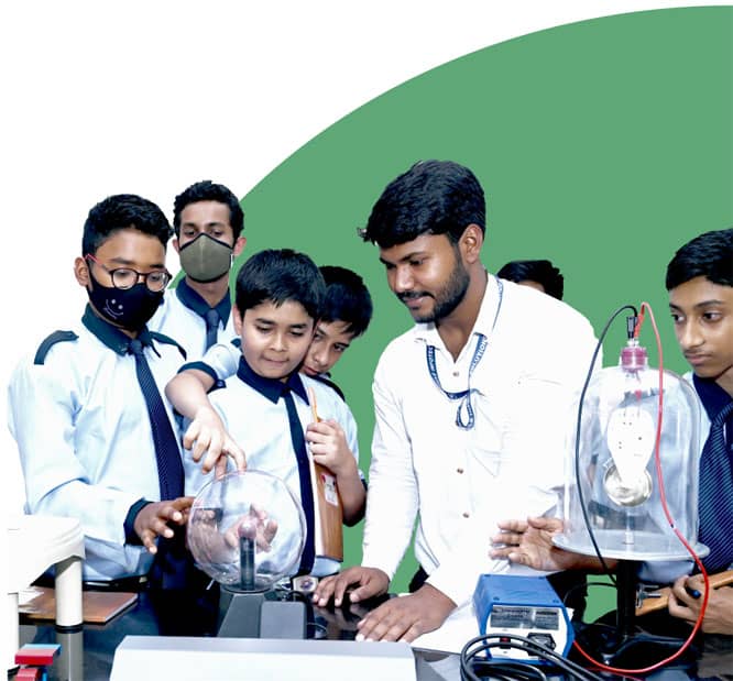 Physics Lab