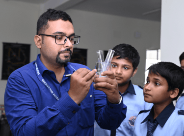 Biology Lab