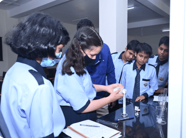 Biology Lab