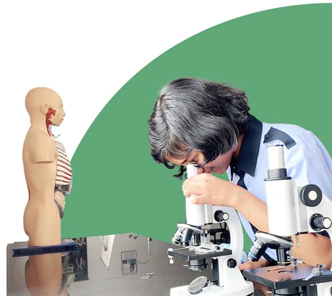 Bology Lab
