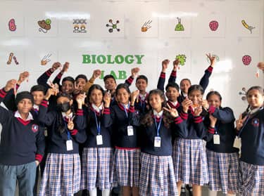 Biology Lab
