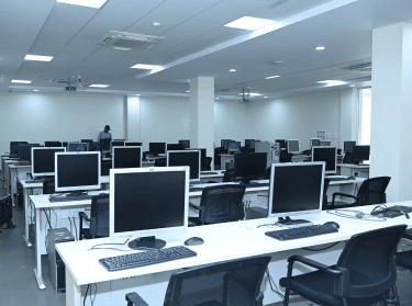 Computer Lab