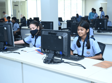 Computer Lab