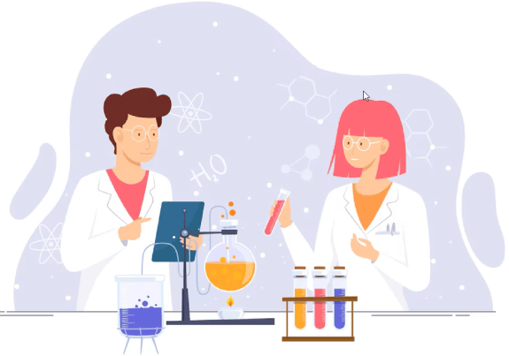 Chemistry Lab