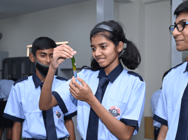 Chemistry Lab
