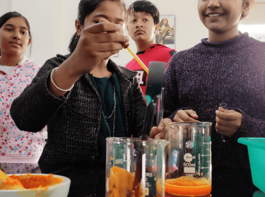 Chemistry Lab
