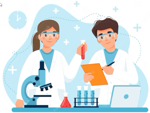 Biology Lab