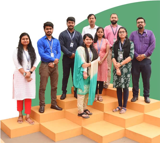 Our Team