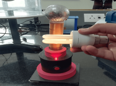 Physics Lab