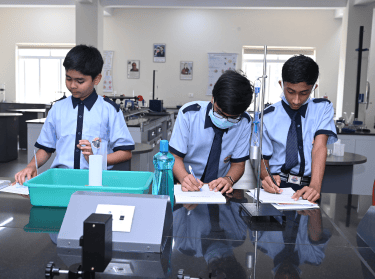 Physics Lab